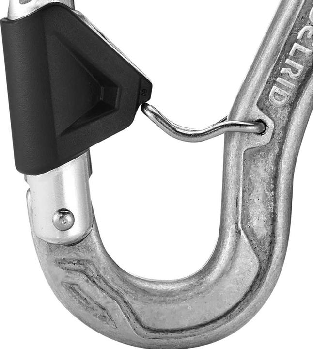 Immagine prodotto Edelrid HMS Bulletproof Belay FG Eco