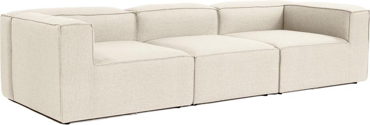 Atelier del Sofa Fora (3-Sitzer)