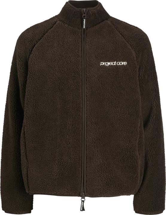 Jack & Jones Teddyfell Jacke Teddyfell Jacke