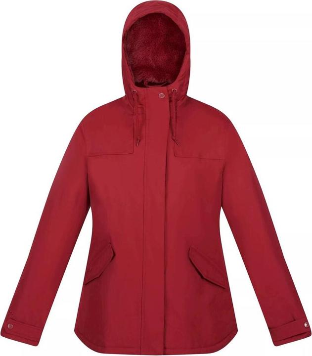 Regatta Bria Jacke wasserfest