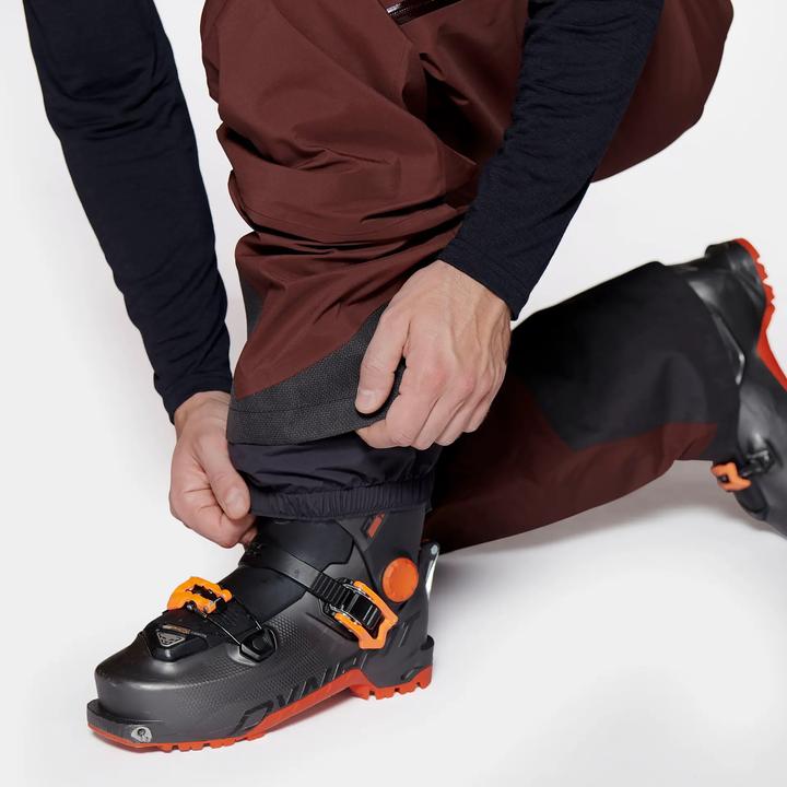Actual product image Elevenate Pure Pants (XL)