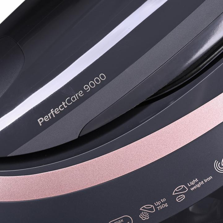 Actual product image Philips PSG9040/80 (3100 W, 750 g/min)