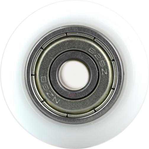 Actual product image 3d-printerstore.ch Precision UPE Rollers for V-Slot Profiles (Accessories)