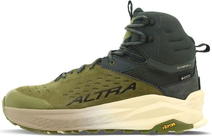 Altra Olympus 6 Hike Mid Gtx Man