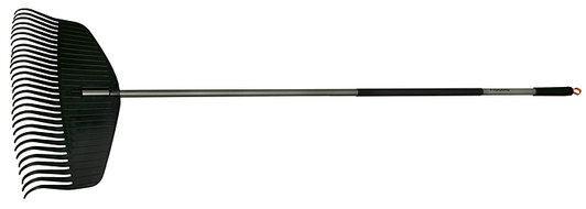Actual product image Fiskars 1000660 Rake lawn rake