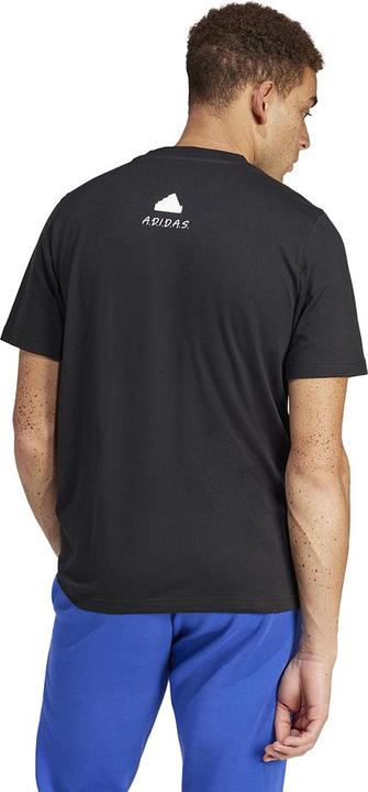 Image du produit adidas M All Day I Tee (S)
