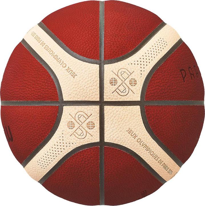 Produktbild Molten BG5000-S4F Basketball (7)