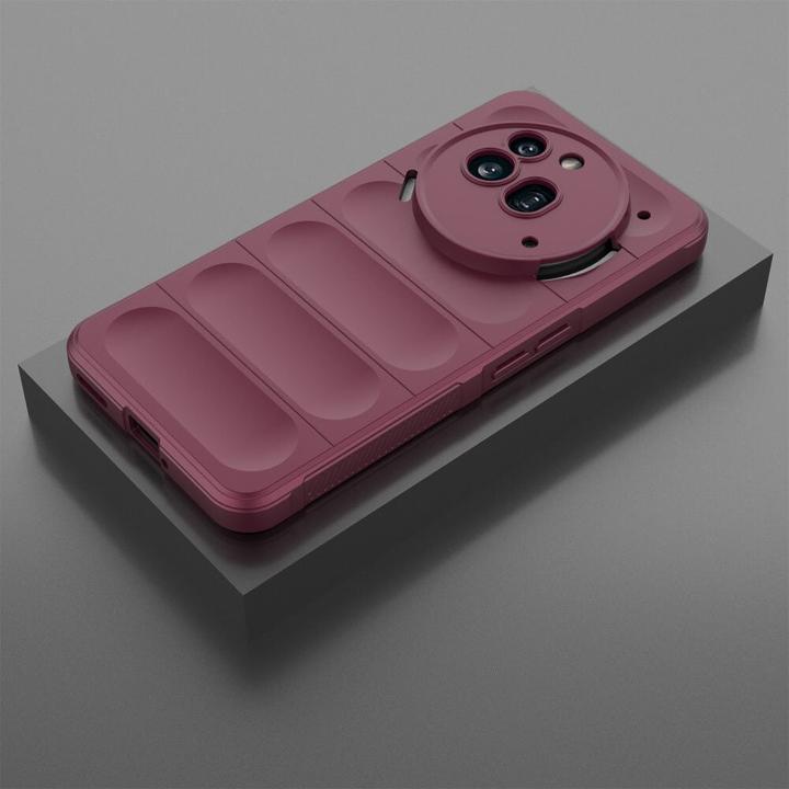 Produktbild Cover-Discount Nothing Phone (3a) Pro - Rugged Protective Hülle (Nothing Phone (3a) Pro)
