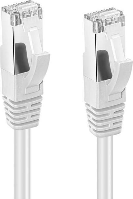 Produktbild MicroConnect Netzwerkkabel (S/FTP, CAT6, 5 m)