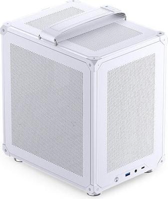 Actual product image Jonsbo C6 (Mini-DTX, ITX)