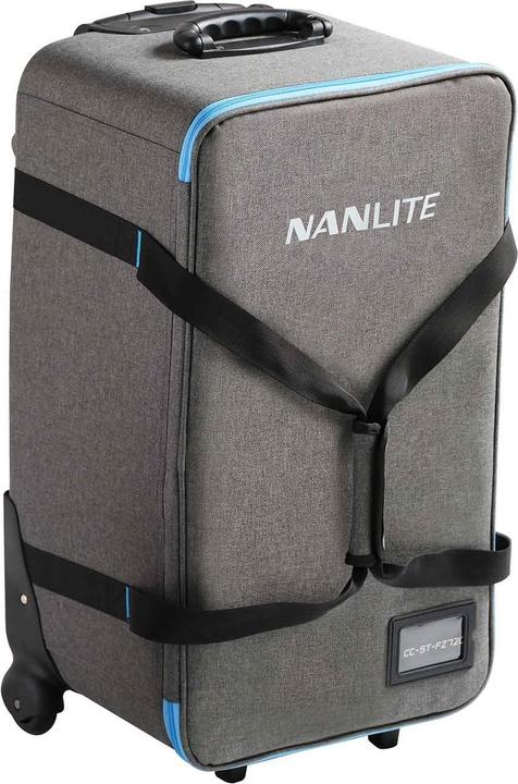Actual product image Nanlite Trolley Case (Forza 720/720B)