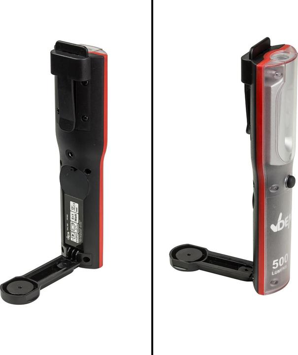 Image du produit Dema Lampe de travail / torche à LED DAL 500 (500 lm)