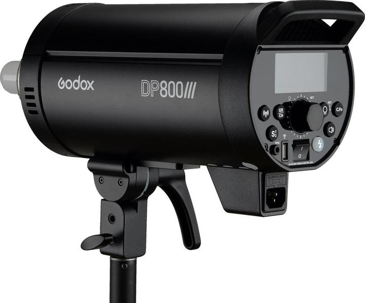 Produktbild Godox DP800III (800 W, Set)
