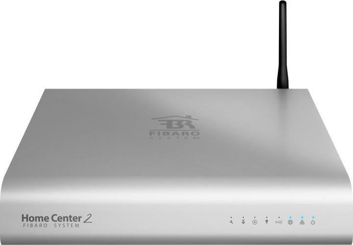Image du produit Fibaro Home Center 2