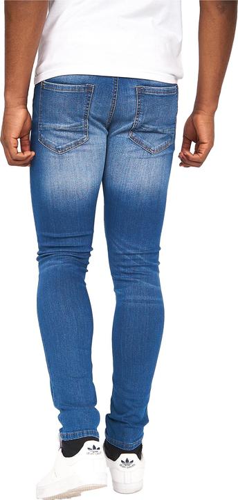 Actual product image Crosshatch Mens Barbeck Slim Jeans (Frequency band 38 (2600 MHz))
