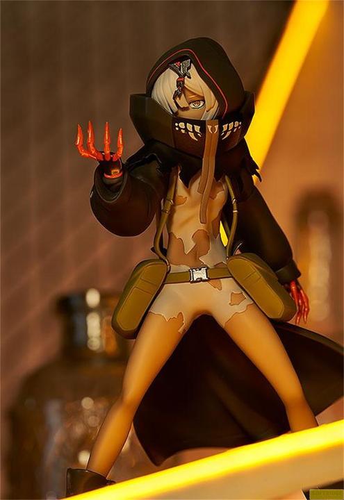 Image du produit Good Smile Company POP-UP-PARADE Aigis