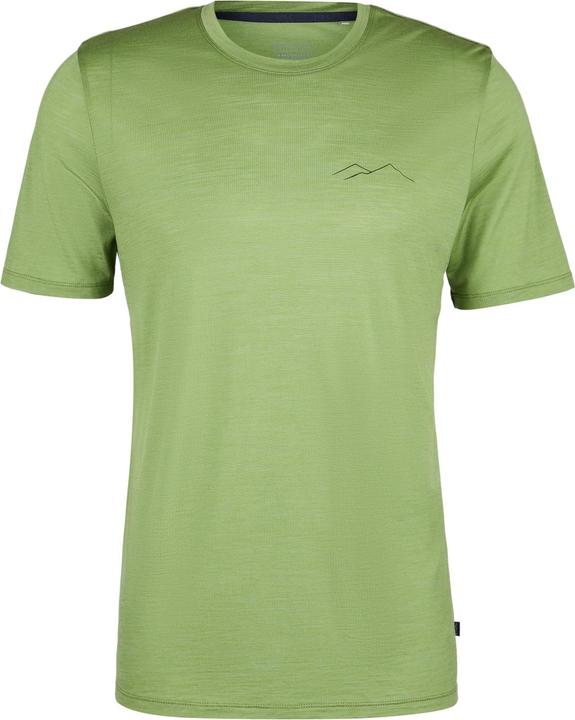 Stoic MerinoChill MMXX. GÃ¶teborg Print Tee