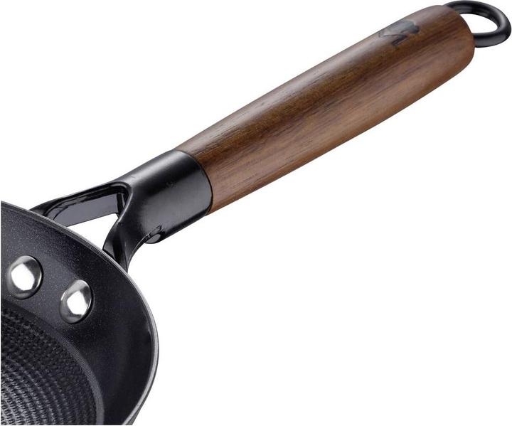 Image du produit MasterPRO Poêle à frire (20 cm, Poêle à frire)