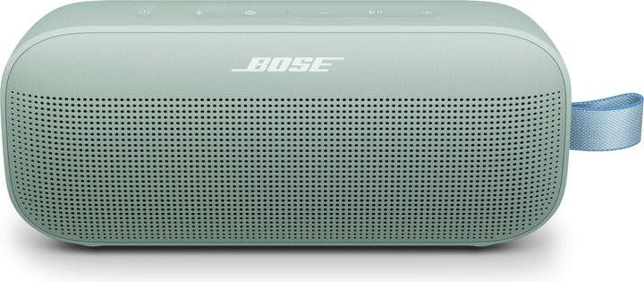 Produktbild Bose Soundlink Flex (2nd Gen.) (12 h, Akkubetrieb)
