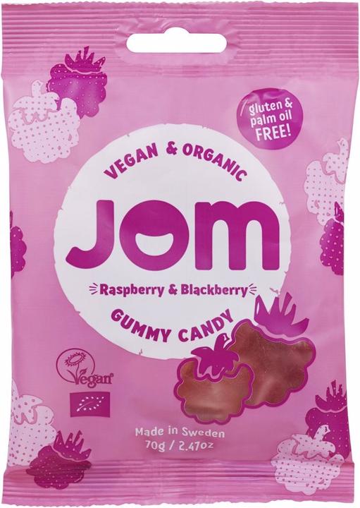 Actual product image JOM Gummy Candy (1 pcs., 70 g)