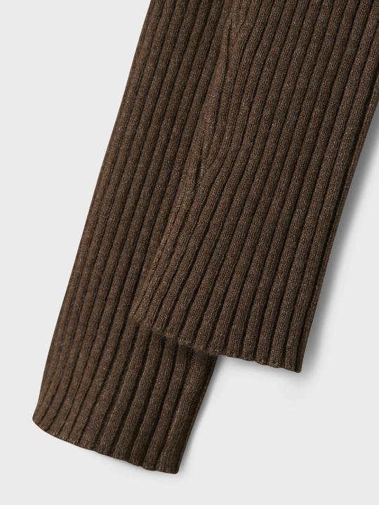 Actual product image Name it Rippstrick Leggings (110)