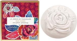 Produktbild Fragonard Le Jardin Rose Ambre Soap (156 ml)