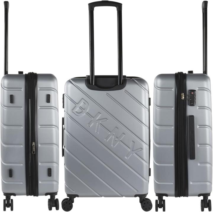 Produktbild DKNY Mittelgrosser Hartschalenkoffer (64 l, M (50 - 90l))