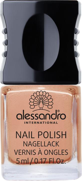 Immagine prodotto Alessandro Smalto per unghie No 902 (902 Mousse al cioccolato, Smalto)
