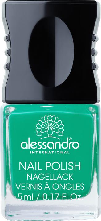Alessandro Nagellack No 194 (194 Wild Safari, Farblack)
