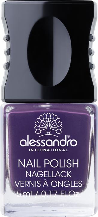Alessandro Nagellack No 145 (Farblack)
