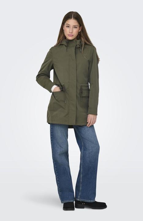 Actual product image Only ONLLOUISE Jacke Jacke (S)