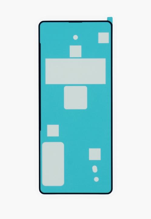 Sony Adhesive Tape Battery Cover for XQ-BT52 Xperia 10 III