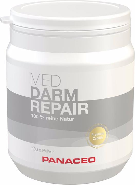 Panaceo Med Darm Repair Pulver (1 Stück, 1500 ml, 400 g)