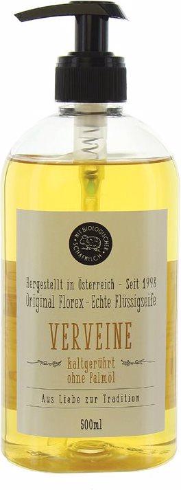 Produktbild Herboristeria Florex Flüssigseife Verveine liq (Flüssigseife, 500 ml)