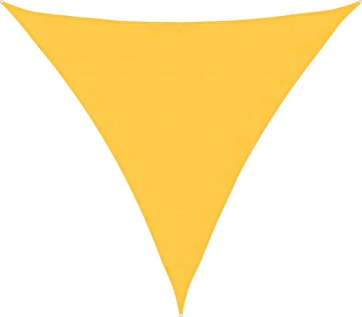 Image du produit VidaXL Voile d'ombrage (500 x 500 x 500 cm)