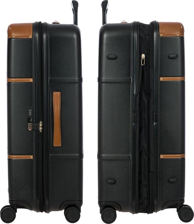 Produktbild Brics Bellagio 4 Rollen Trolley 76 cm mit Dehnfalte (96 l, XL (ab 115l))