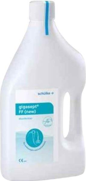 Gigasept FF neue Formulierung Fl 2 lt (2000 ml)
