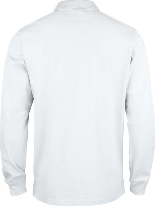 Immagine prodotto Clique Polo Lincoln classica a maniche lunghe (XS)