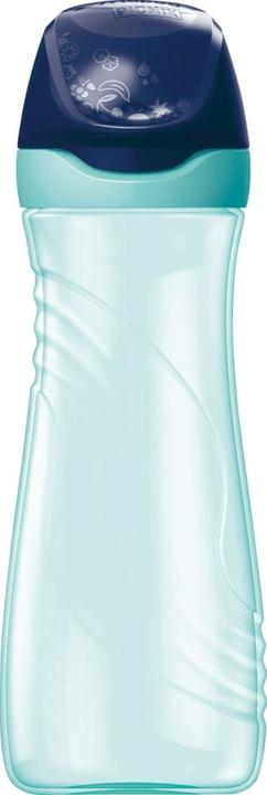 Magni Drinkfles blauw 580 ml PICNIK Kids ORIGINS (0.58 l)
