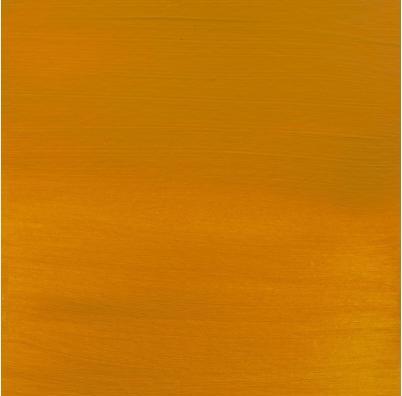 Actual product image Amsterdam Acrylic Paint Standard Series 231 (Ochre, 120 ml)