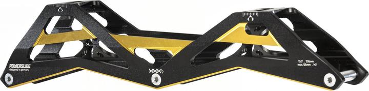 Immagine prodotto Powerslide GBC 12.8 TRI (325.12 mm)
