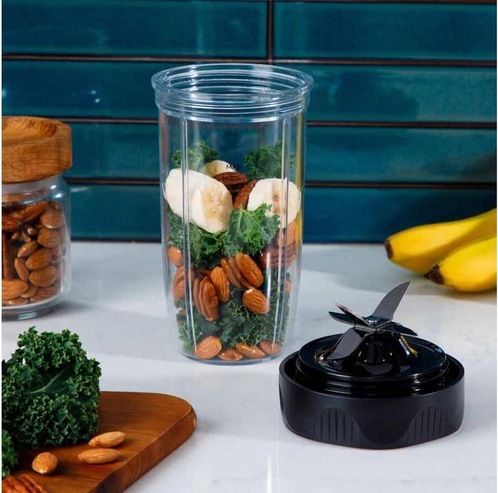 Produktbild NutriBullet Ultra (EU-Stecker, 1200 W)