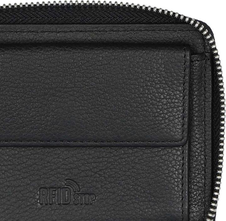 Picard Horizon 1 Geldbörse RFID Schutz Leder 11.5 cm