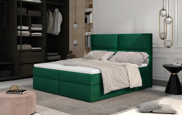 Kronos verde scuro 19