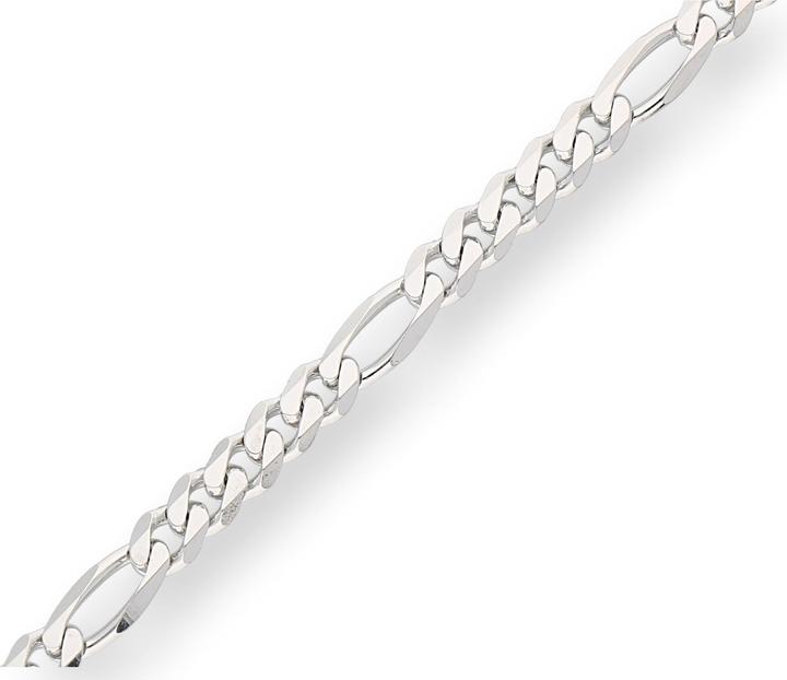 Immagine prodotto Carat Classico maschile (0.53 cm, Argento 925)