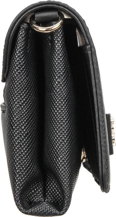 Actual product image Guess Noelle clutch purse 21 cm
