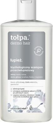 Immagine prodotto Tolpa Dermo Capelli (250 ml, Shampoo liquido)