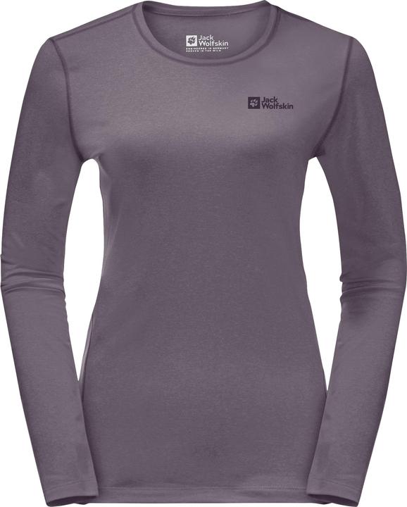 Jack Wolfskin Sky Thermal L/S W
