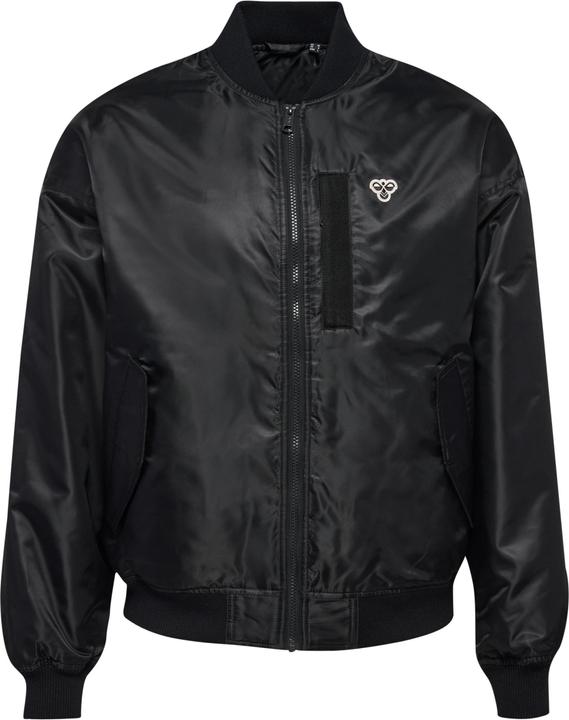 Actual product image hummel hmlBASEBALL JACKET BEE (XL)
