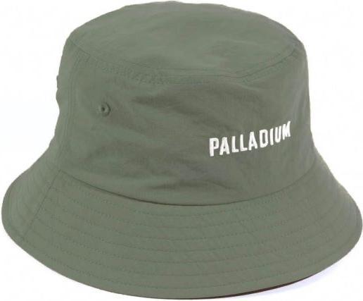 Actual product image Palladium Emb Bucket Hat